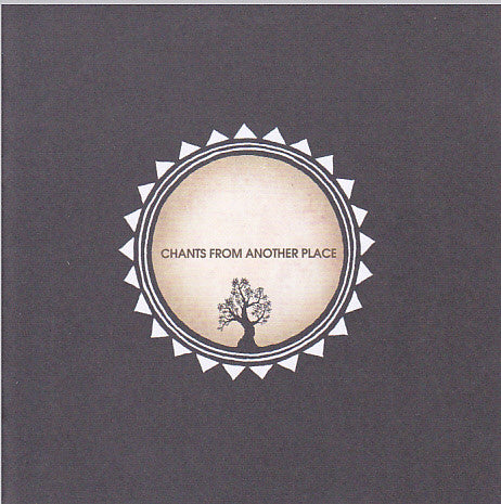 Jonathan Hultén -Chants From Another Place