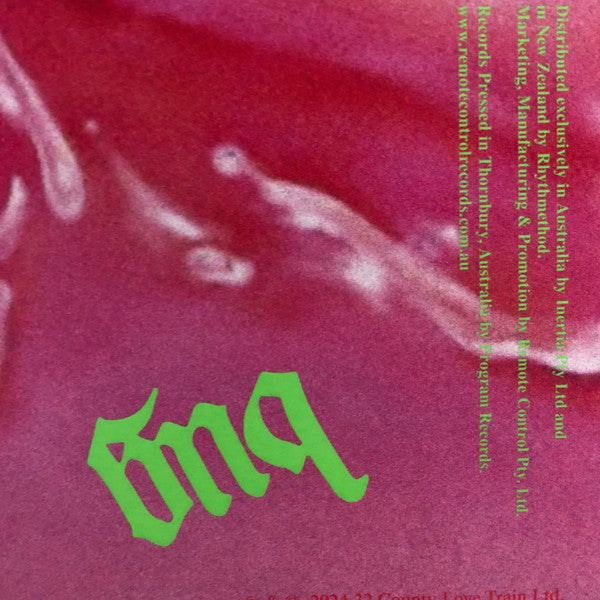 Fontaines D.C. -Romance