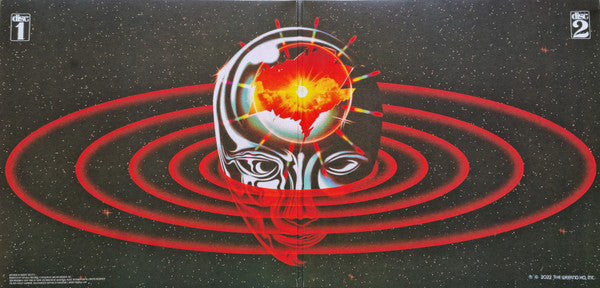 The Weeknd - Dawn FM