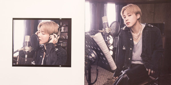 BTS (4) -Arirang