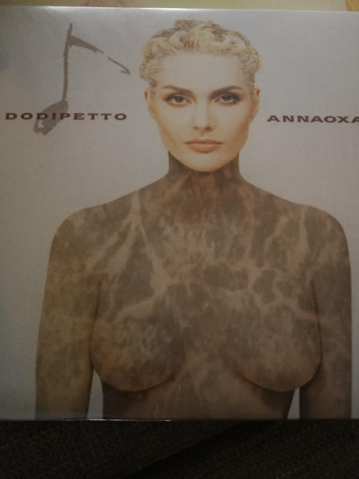 Anna Oxa -Dodipetto