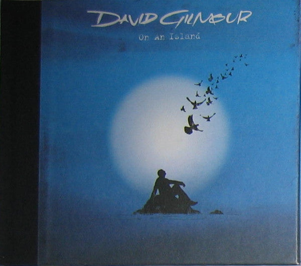 David Gilmour -On An Island