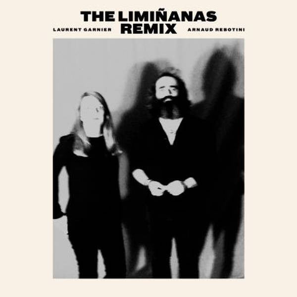 The Limiñanas -Remix