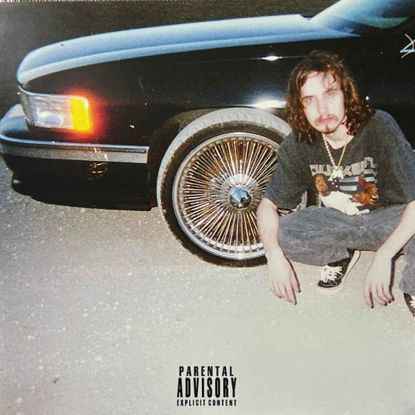 Pouya - Five Five