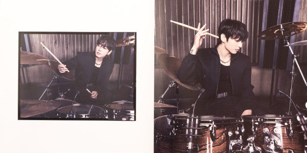 BTS (4) -Arirang