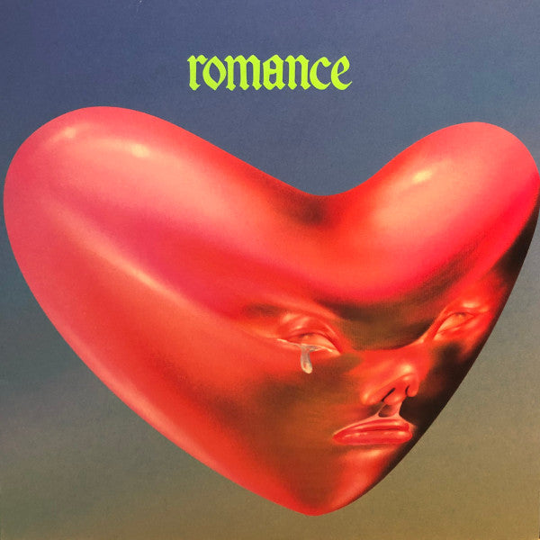 Fontaines D.C. -Romance