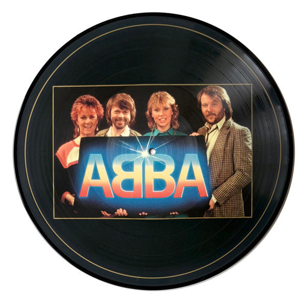 ABBA -Gold (Greatest Hits)