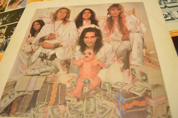 Alice Cooper -Billion Dollar Babies