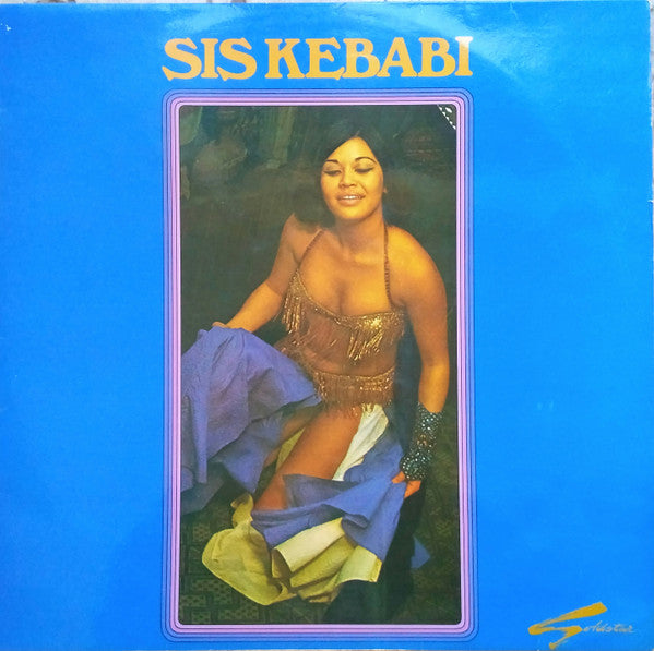 Ensemble Istanbul - Sis Kebabi
