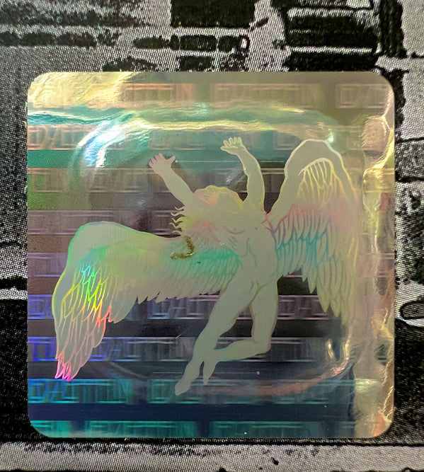 Led Zeppelin - Physical Graffiti