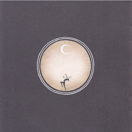 Jonathan Hultén -Chants From Another Place