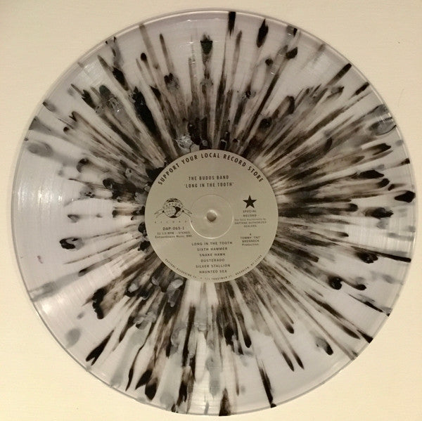 The Budos Band -Long In The Tooth