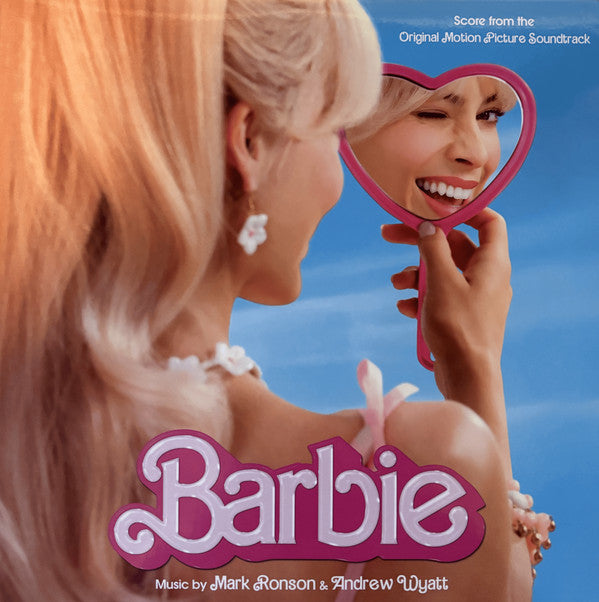 Mark Ronson, Andrew Wyatt -Barbie (Score From The Original Motion Picture Soundtrack)