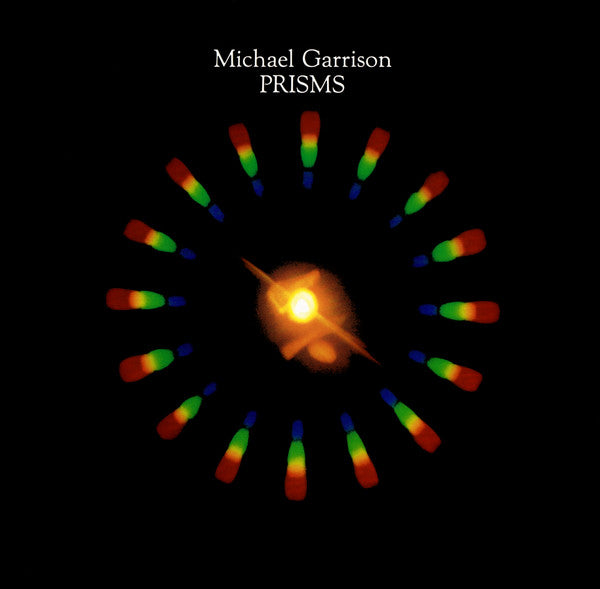 Michael Garrison -Prisms