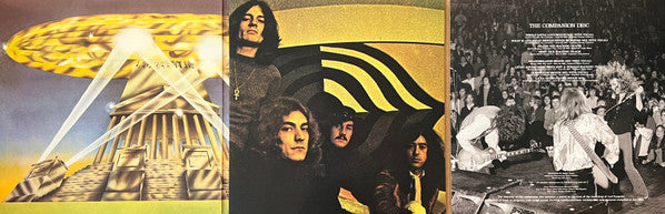 Led Zeppelin - Led Zeppelin II