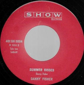 Danny Fisher (2) -Anna Belle