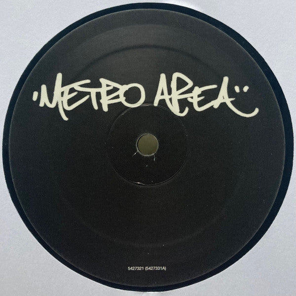 Metro Area -Metro Area