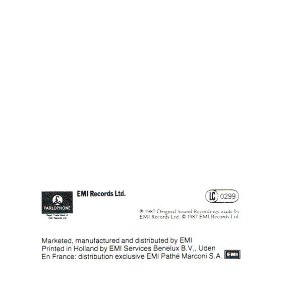 Pet Shop Boys -Actually