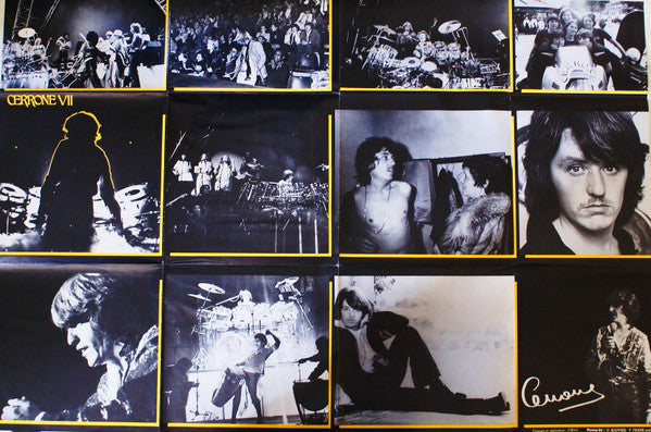 Cerrone - Cerrone VII - You Are The One