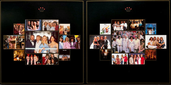 ABBA -Gold (Greatest Hits)