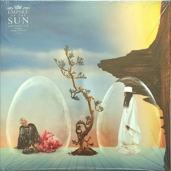 Empire Of The Sun -Ask That God