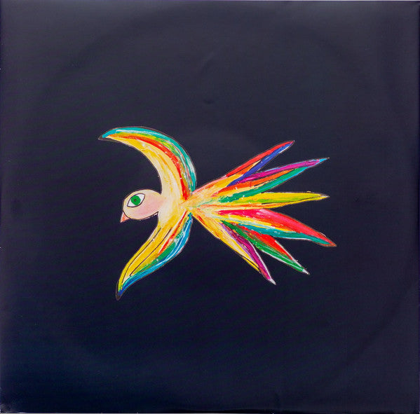 Barbara Pravi - On N'enferme Pas Les Oiseaux