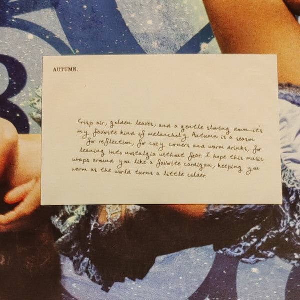 Laufey (2) - A Matter Of Time