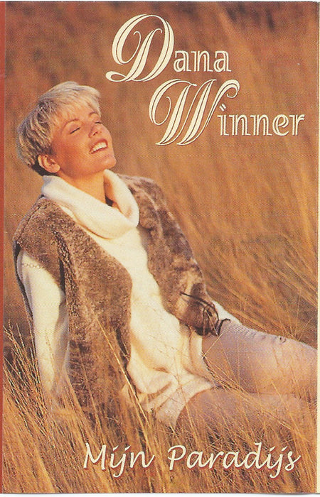 Dana Winner -Mijn Paradijs