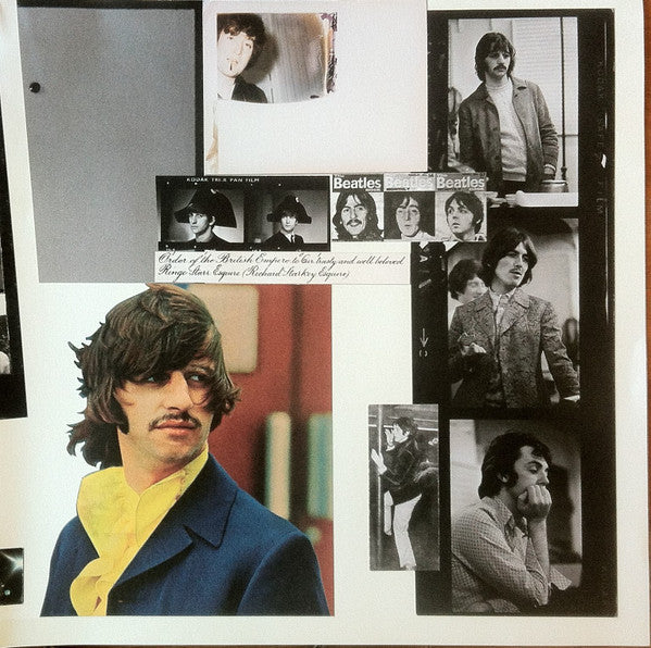 The Beatles - The Beatles