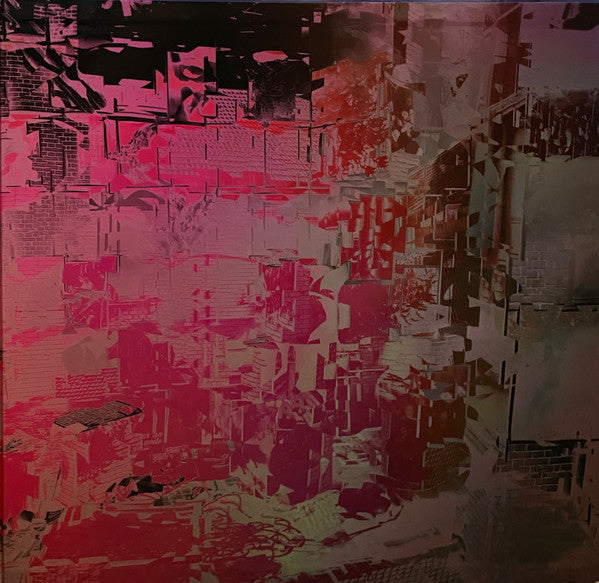 My Bloody Valentine -m b v
