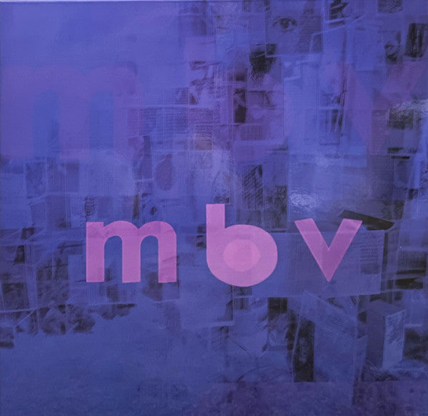 My Bloody Valentine -m b v
