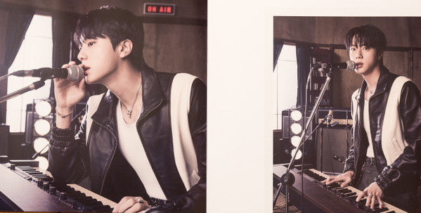 BTS (4) -Arirang
