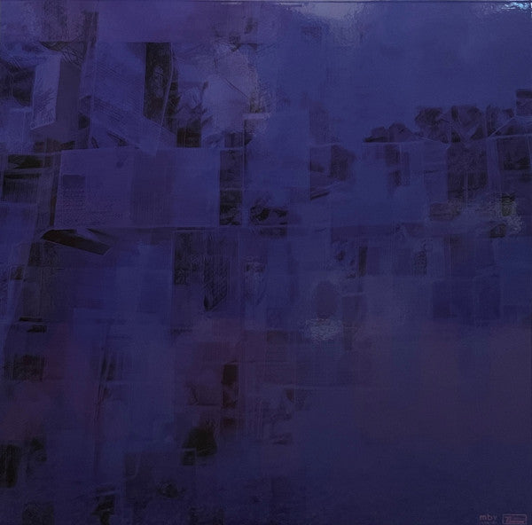 My Bloody Valentine -m b v