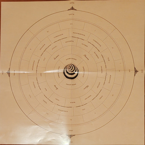 Laufey (2) - A Matter Of Time