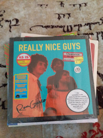 Ron Gallo -Really Nice Guys