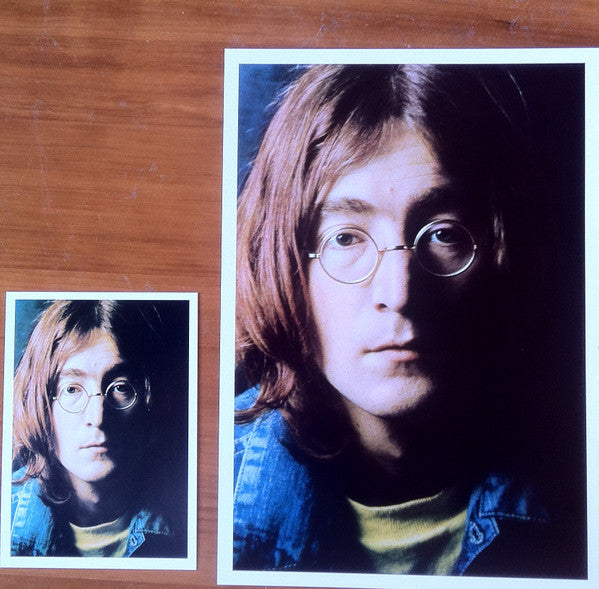 The Beatles - The Beatles