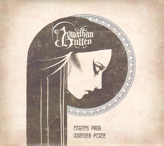 Jonathan Hultén -Chants From Another Place