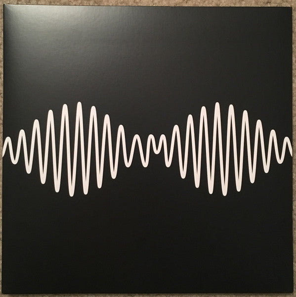 Arctic Monkeys -AM