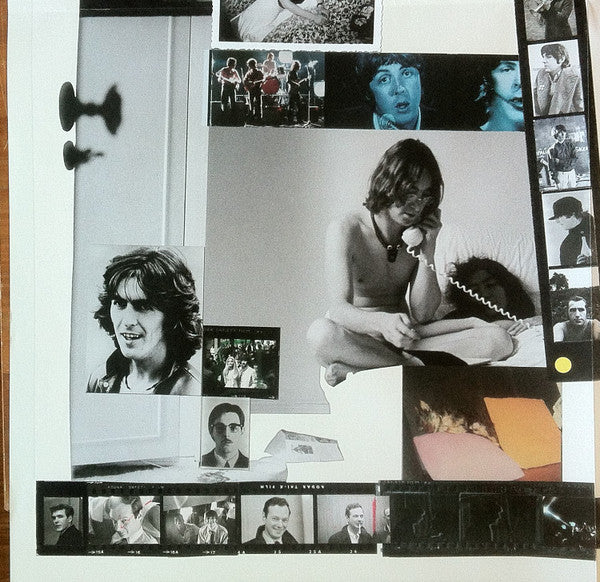 The Beatles - The Beatles