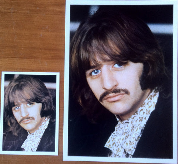 The Beatles - The Beatles