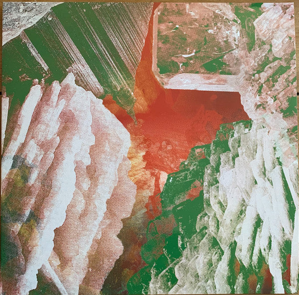 Black Flower (2) - Magma