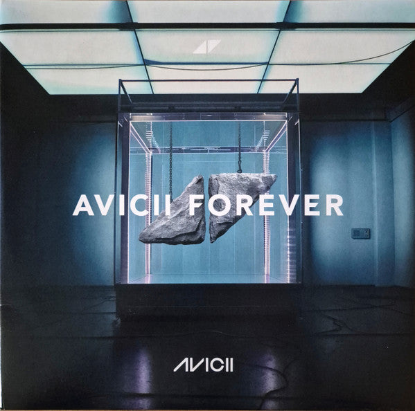 Avicii - Avicii Forever