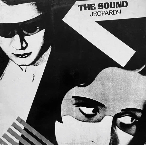 The Sound (2) -Jeopardy