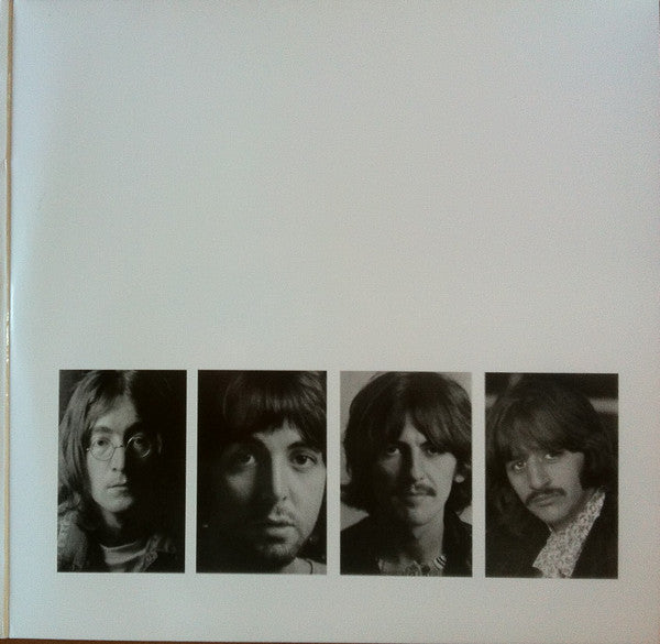 The Beatles - The Beatles