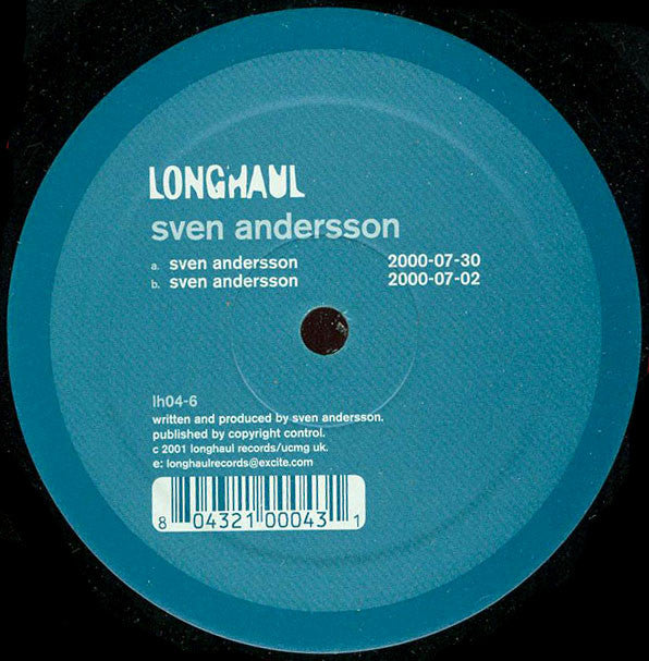 Sven Andersson -2000-07-30/2000-07-02
