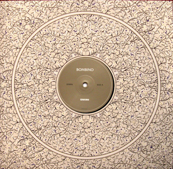Bombino - Deran