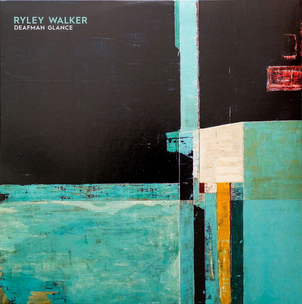 Ryley Walker -Deafman Glance