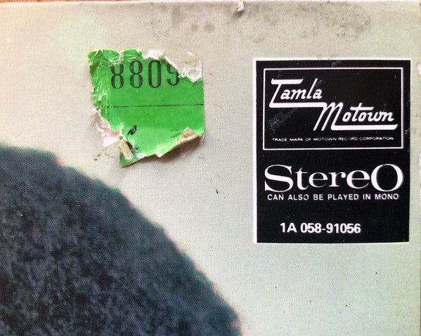 Stevie Wonder - The Best Of Stevie Wonder - Greatest Hits Volume 2