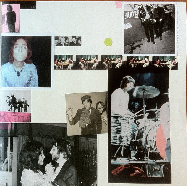 The Beatles - The Beatles