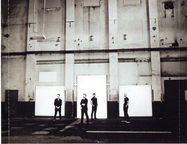 U2 -Songs Of Experience